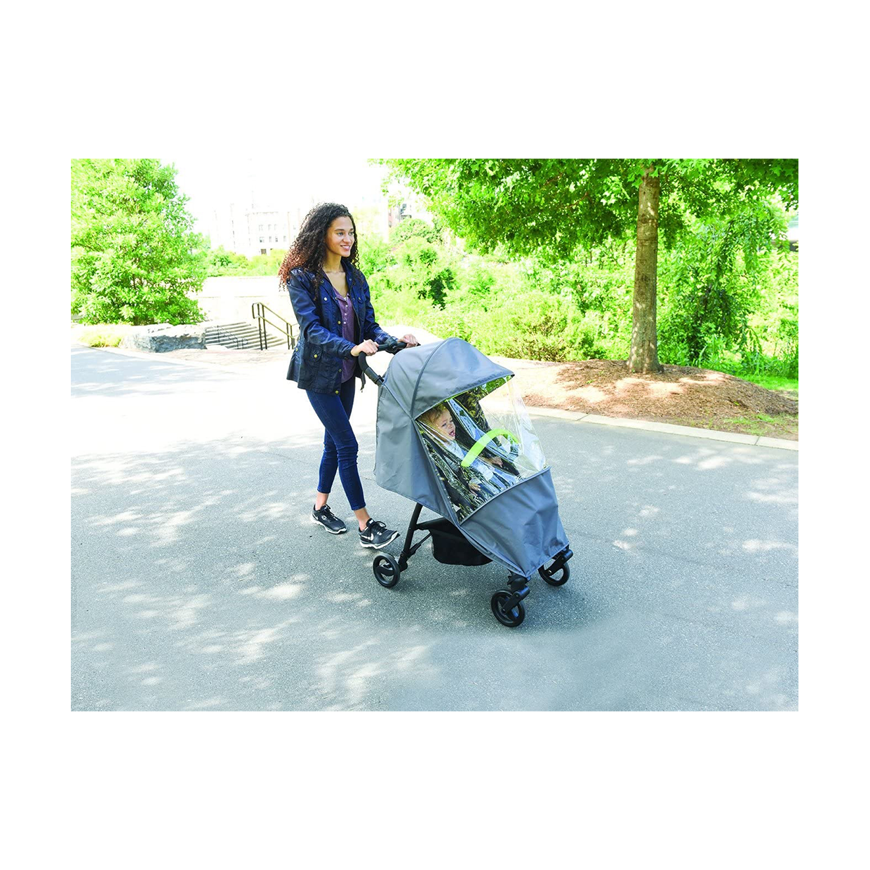 Protector de Lluvia B-Mobile - S08369000 Britax