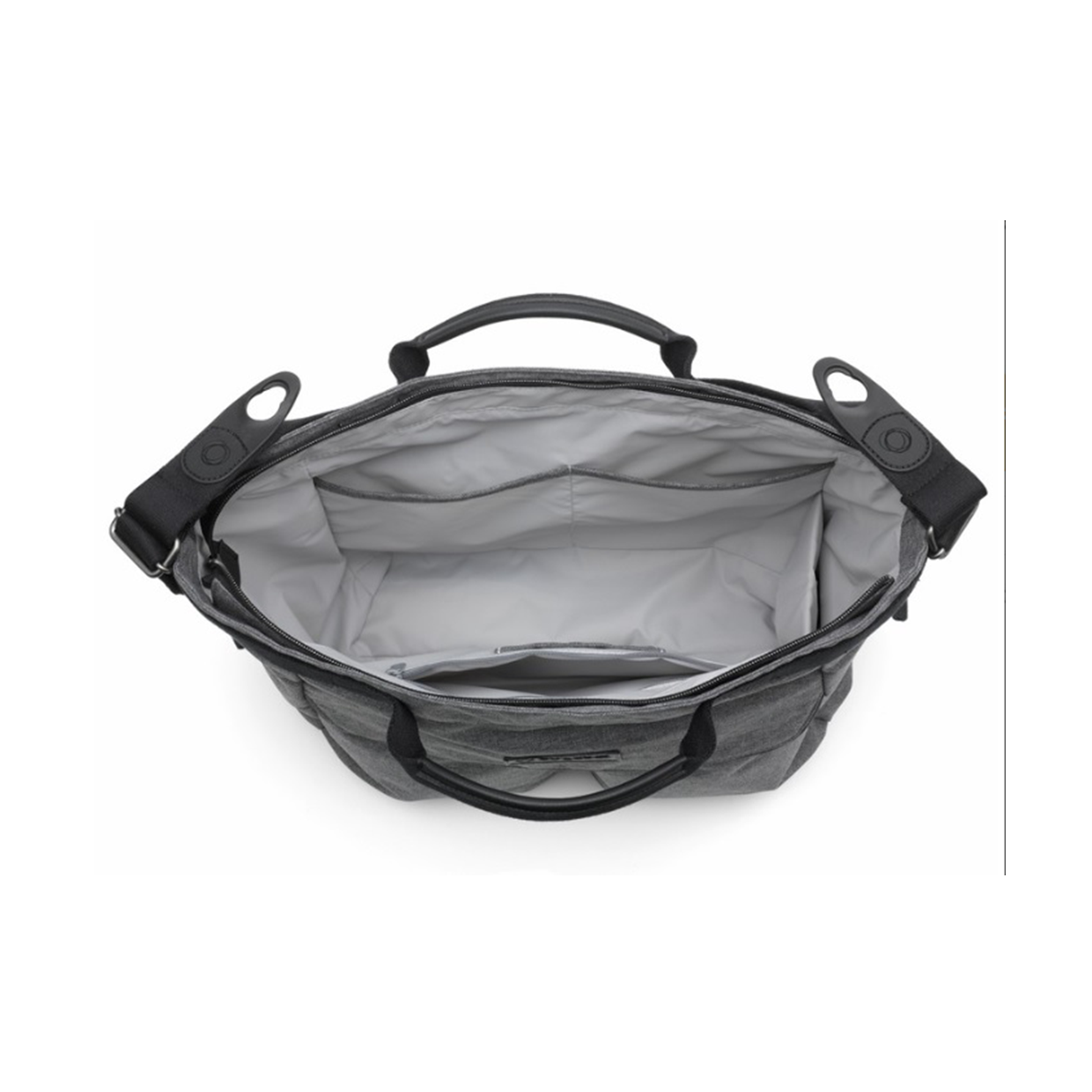 Bolso Cambiador - Negro 80221ZW01 Bugaboo