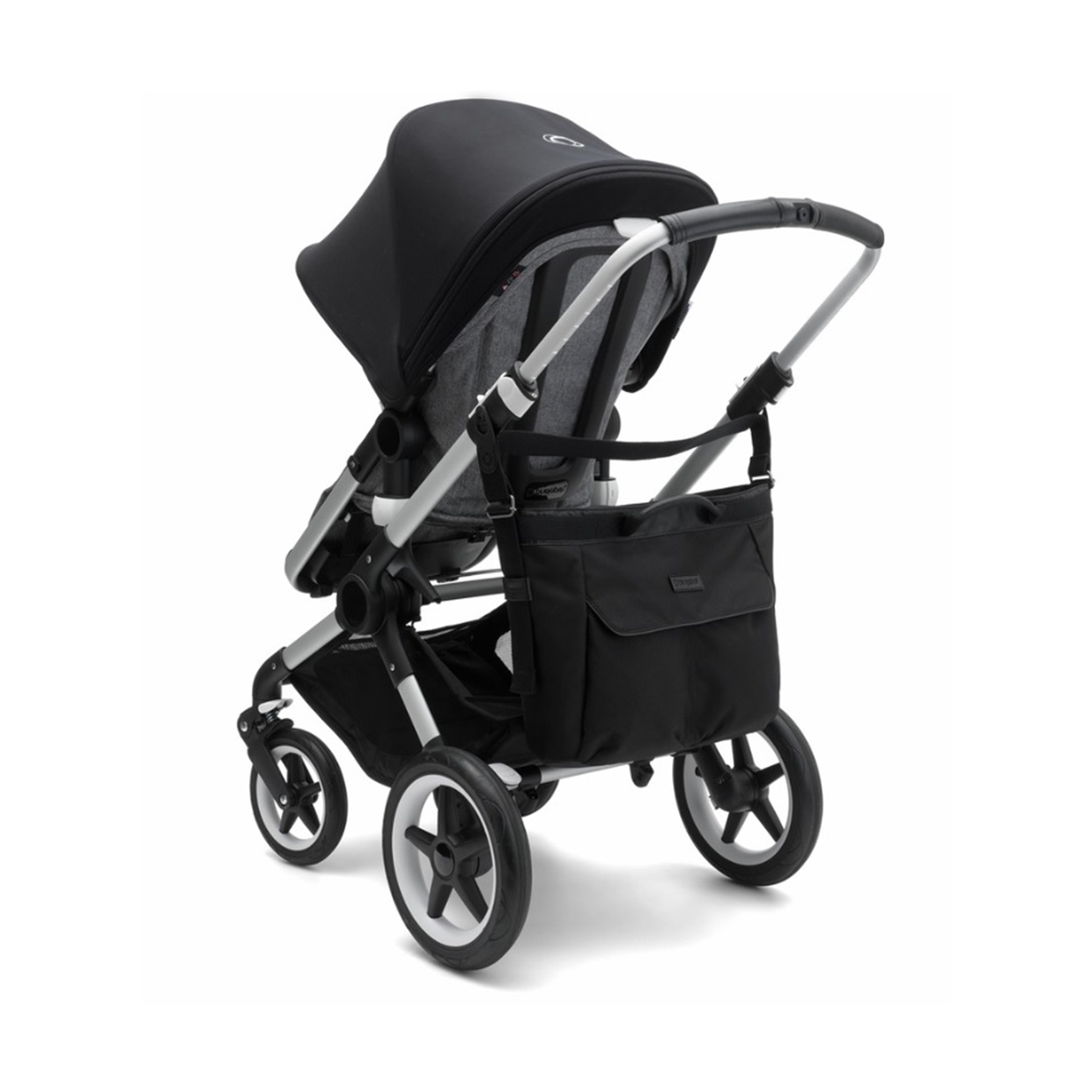 Bolso Cambiador - Negro 80221ZW01 Bugaboo