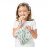 Bolsa para Snack Cactus Bumkins