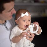 Mordedera Swan Silicon Bumkins