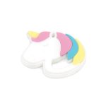 Mordedera Unicornio Silicon Bumkins