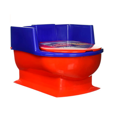 Bañito Entrenador Cenefa - 9715CRS Cars