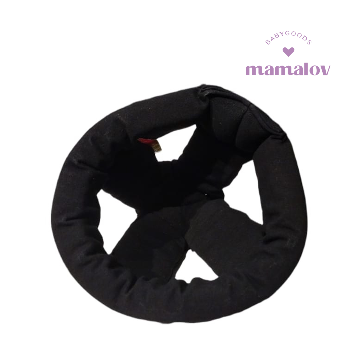 Casco Protector Para la Cabeza - Negro ces-20 Cesia