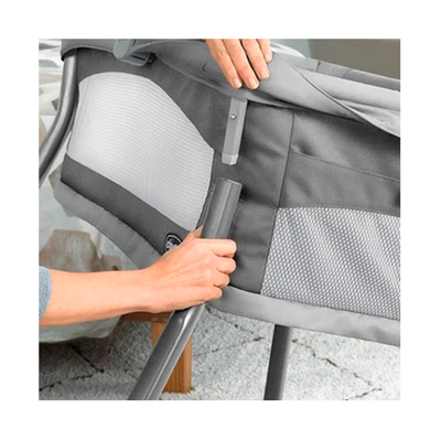 Cuna Lullago Nest Poetic - 05079670080070 Chicco