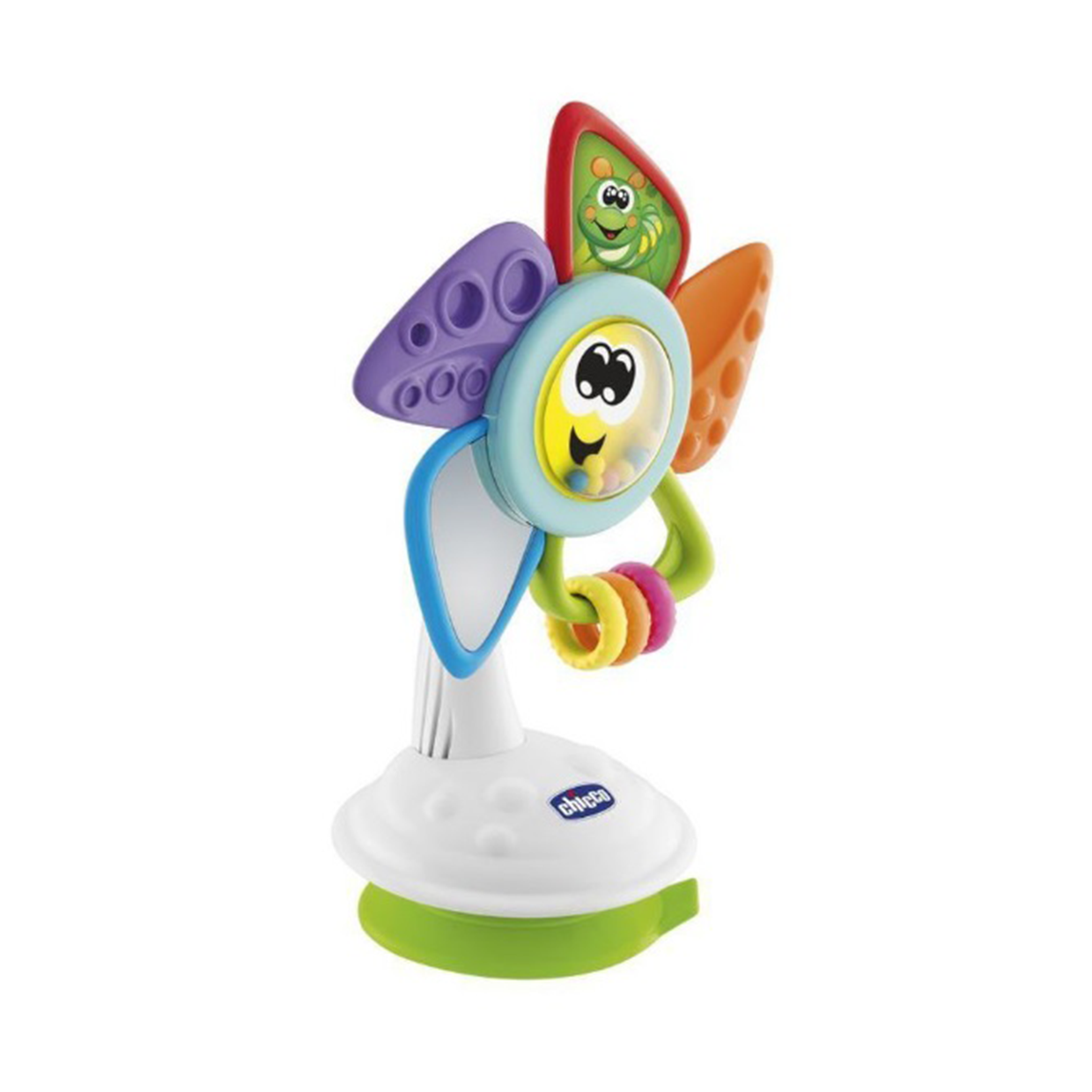 Molino de Mesa Chicco