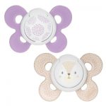 Chupon Confort Silicon NIña 6-16 M Chicco