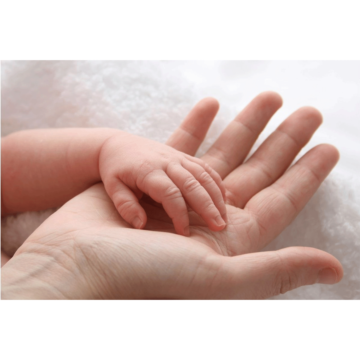 Set Happy Hands Girl Chicco