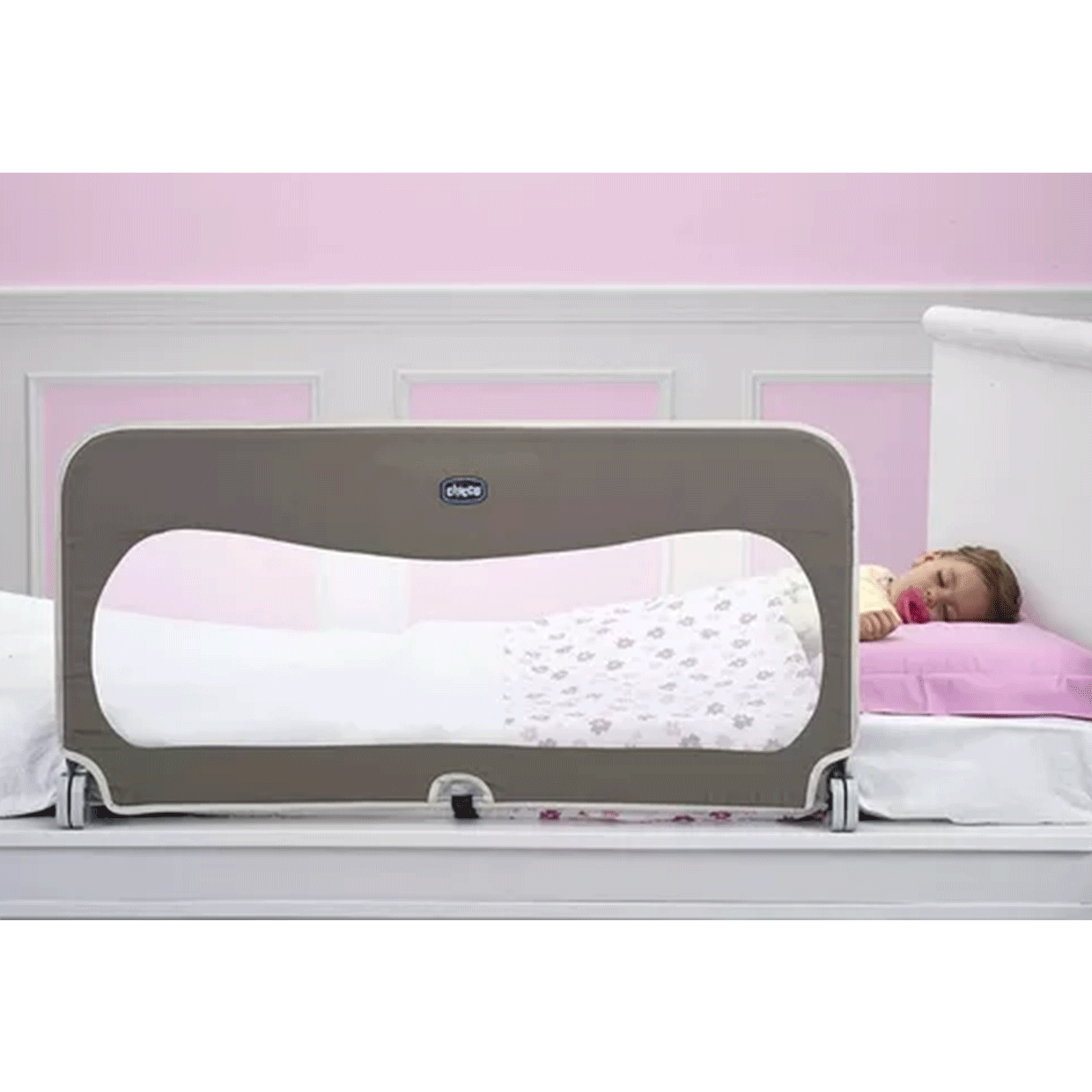 Barrera para cama 95 cm Chicco 1678