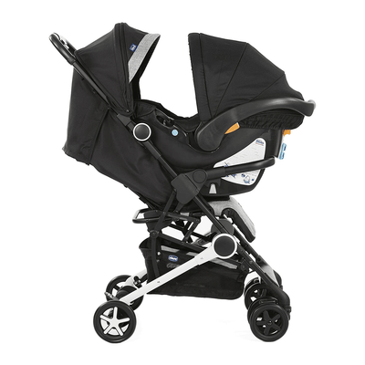 Adaptador para portabebe de Carriola Miinimo Chicco