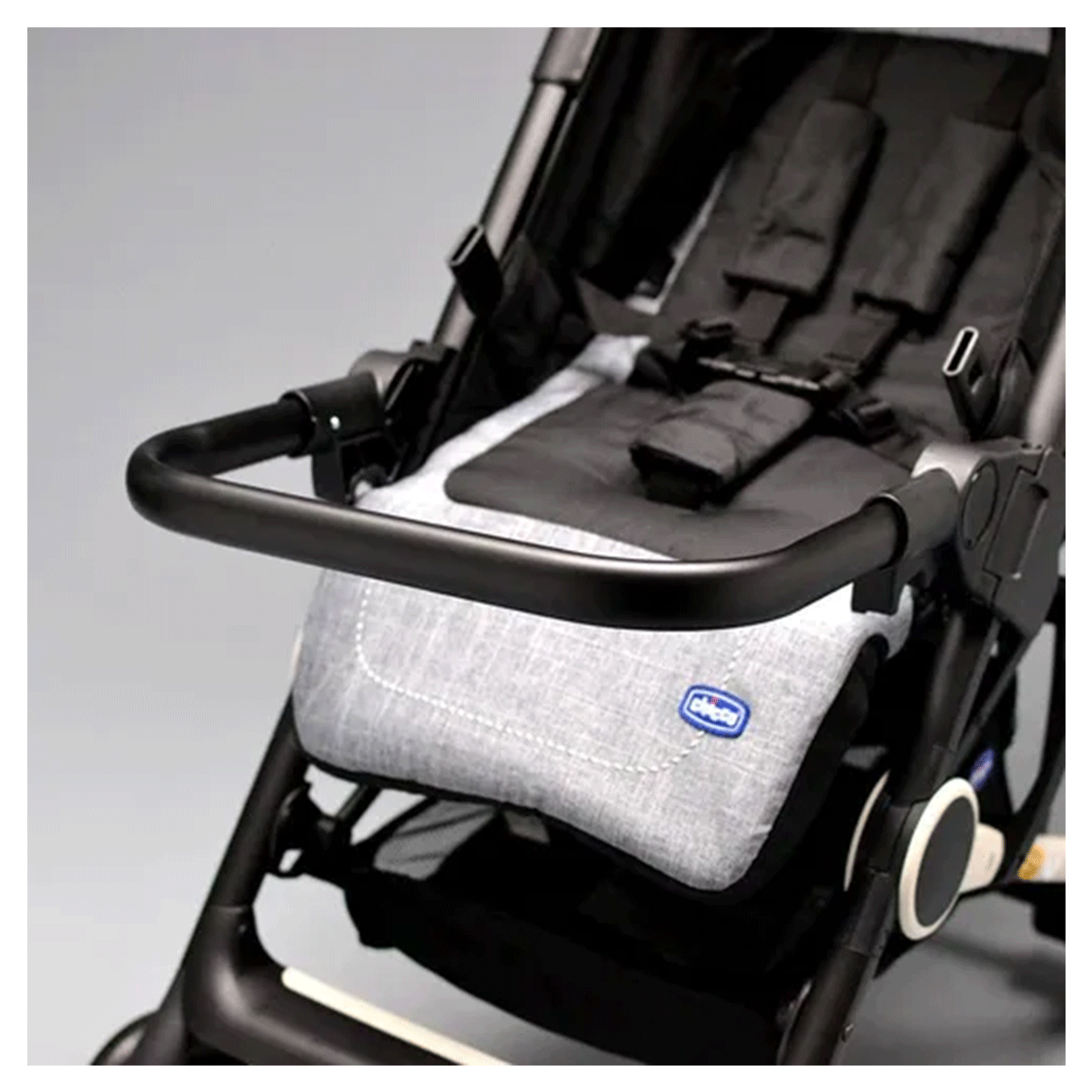 Adaptador para portabebe de Carriola Miinimo Chicco