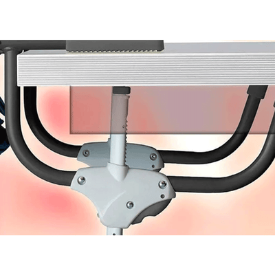 Silla Booster 360 Hook-on - Avena Usa Chicco