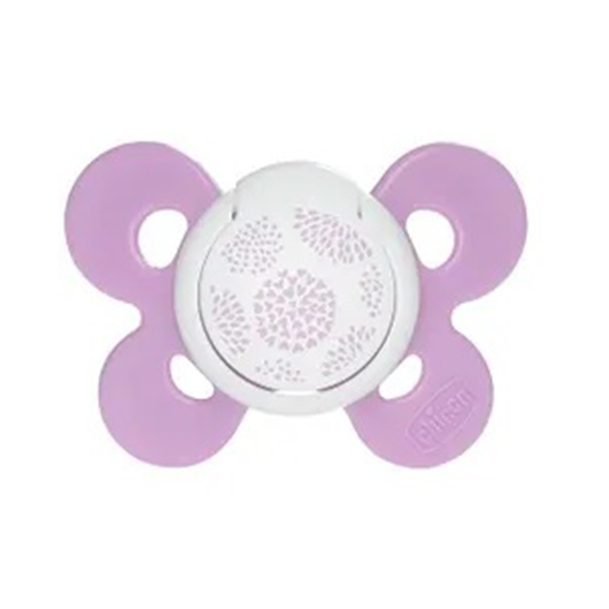 Chupon Physioforma Comfort 6-16m - Rosa 5904 Chicco