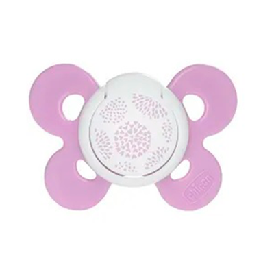 Chupon Physioforma Comfort 6-16m - Rosa 5904 Chicco
