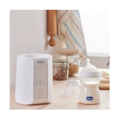 Calentador de Biberones - 8058664158843 Chicco