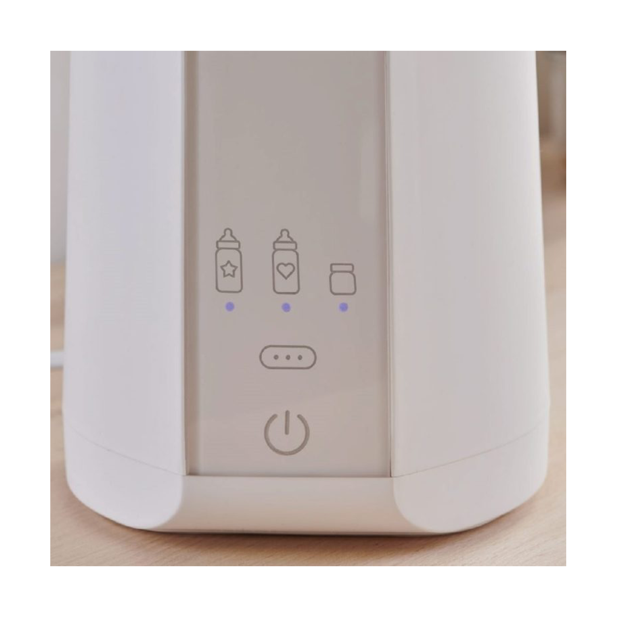 Calentador de Biberones - 8058664158843 Chicco