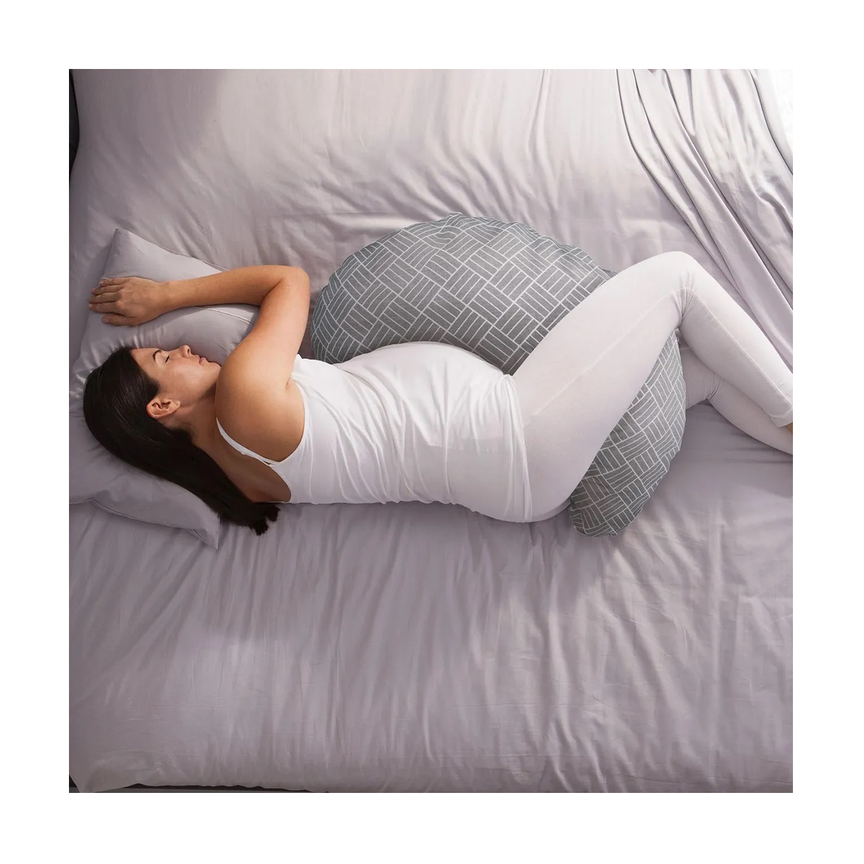 Almohada de Maternidad Cuddle - 6197 Boppy