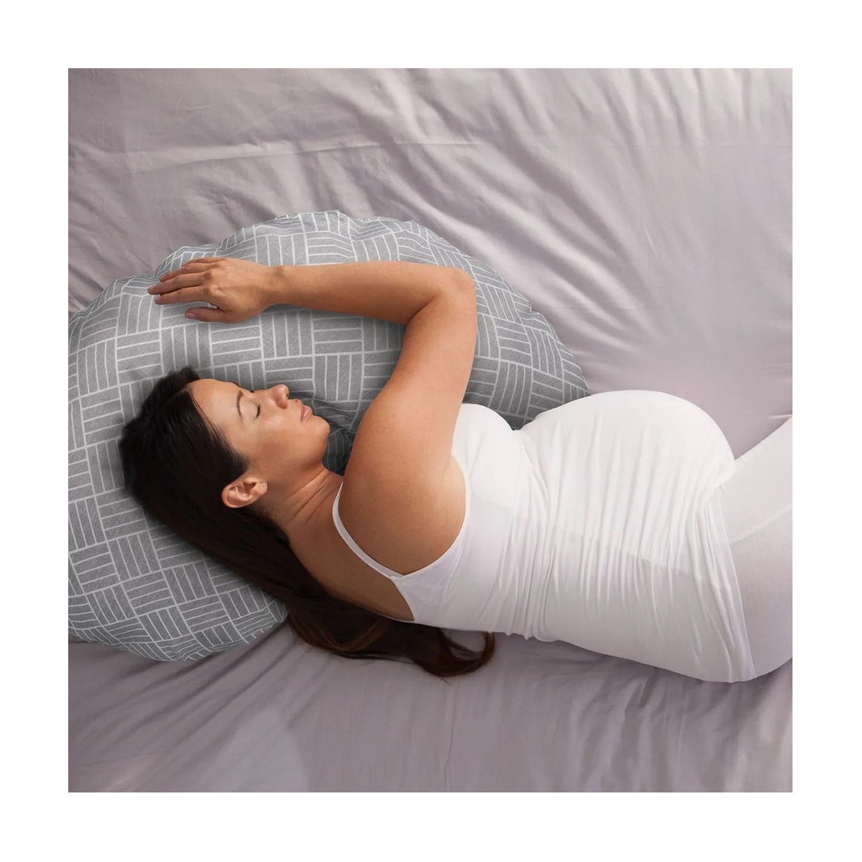 Almohada de Maternidad Cuddle - 6197 Boppy