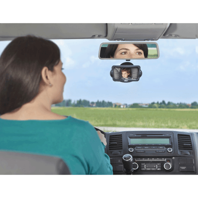 Espejo Retrovisor para Carro Chicco