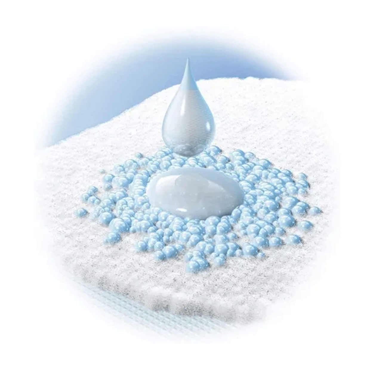 Protectores de Lactancia 60 pzas Chicco