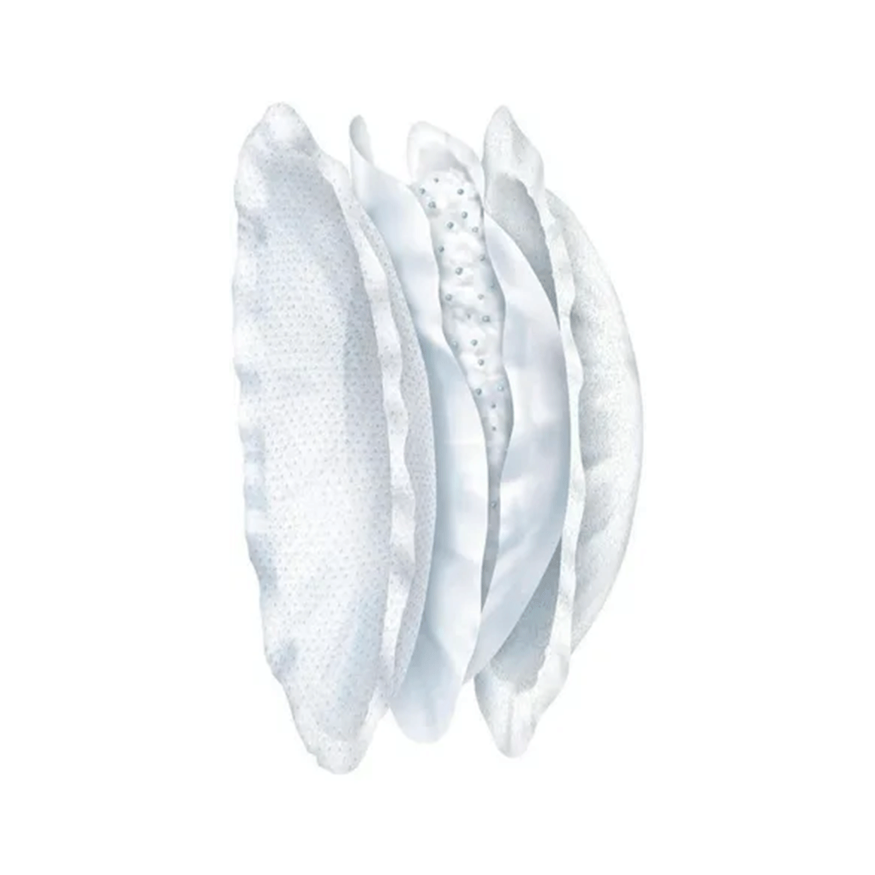 Protectores de Lactancia 60 pzas Chicco