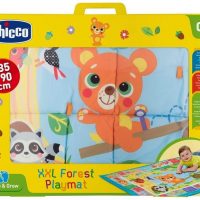 Tapete de actividades Fores XXL Chicco