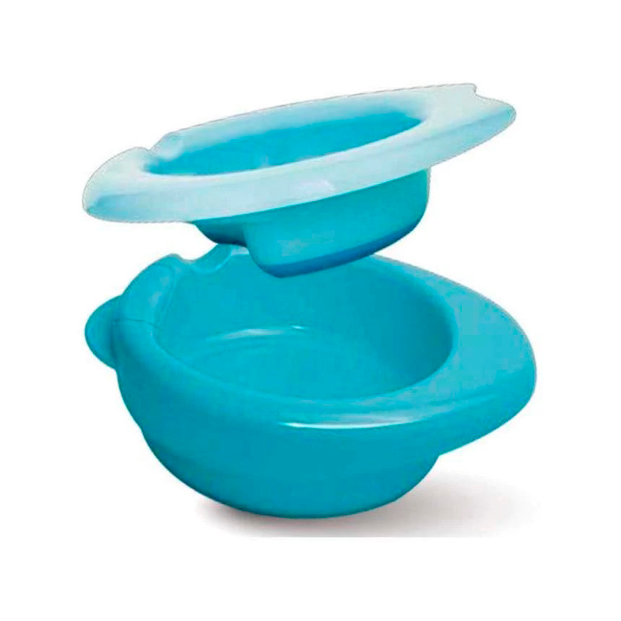 Kit de Alimentacion 6+ - Azul Chicco