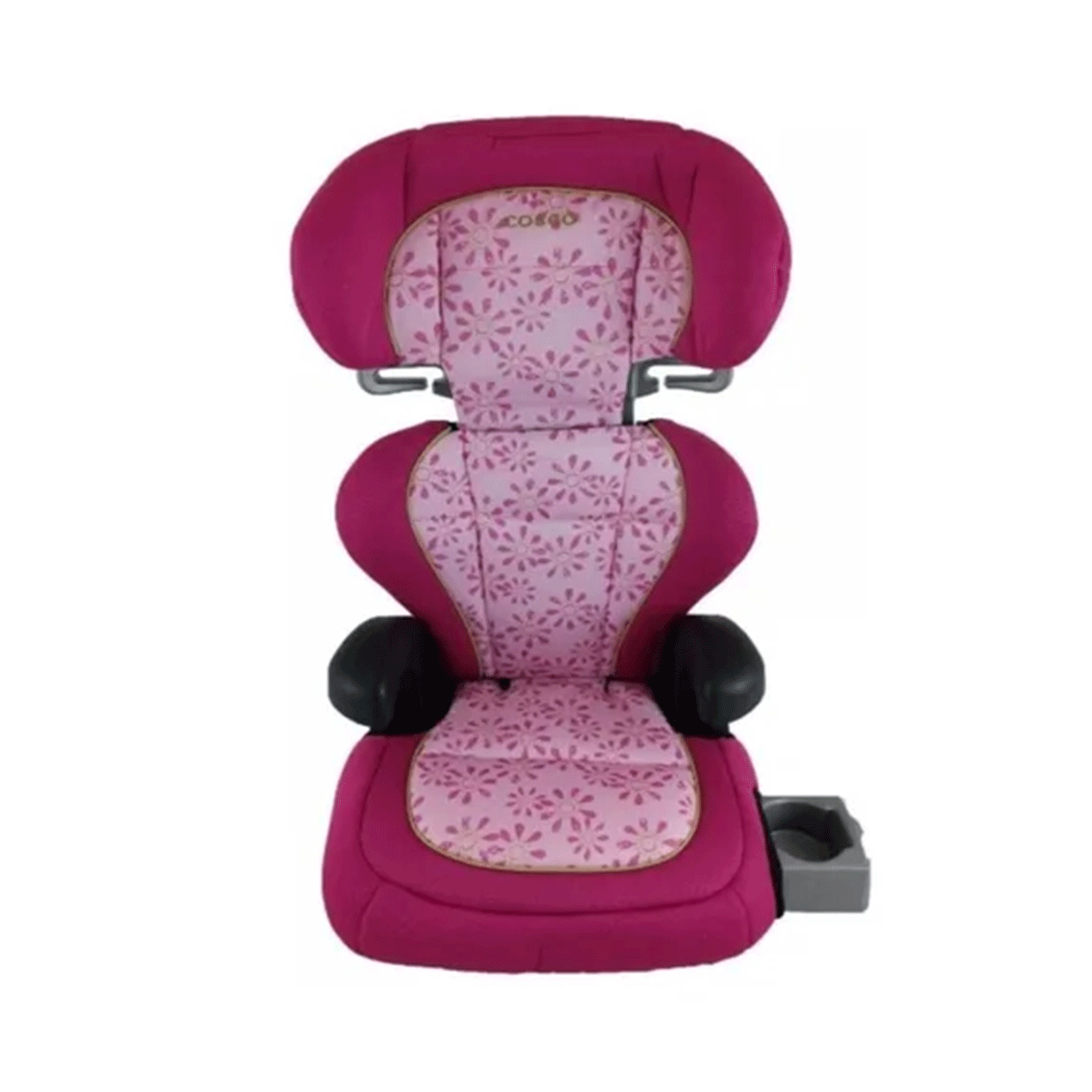Booster Con Respaldo Daisy Cosco