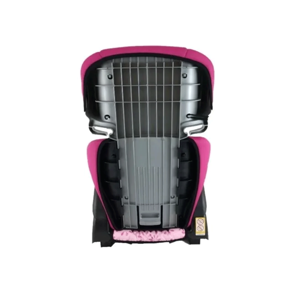 Booster Con Respaldo Daisy Cosco