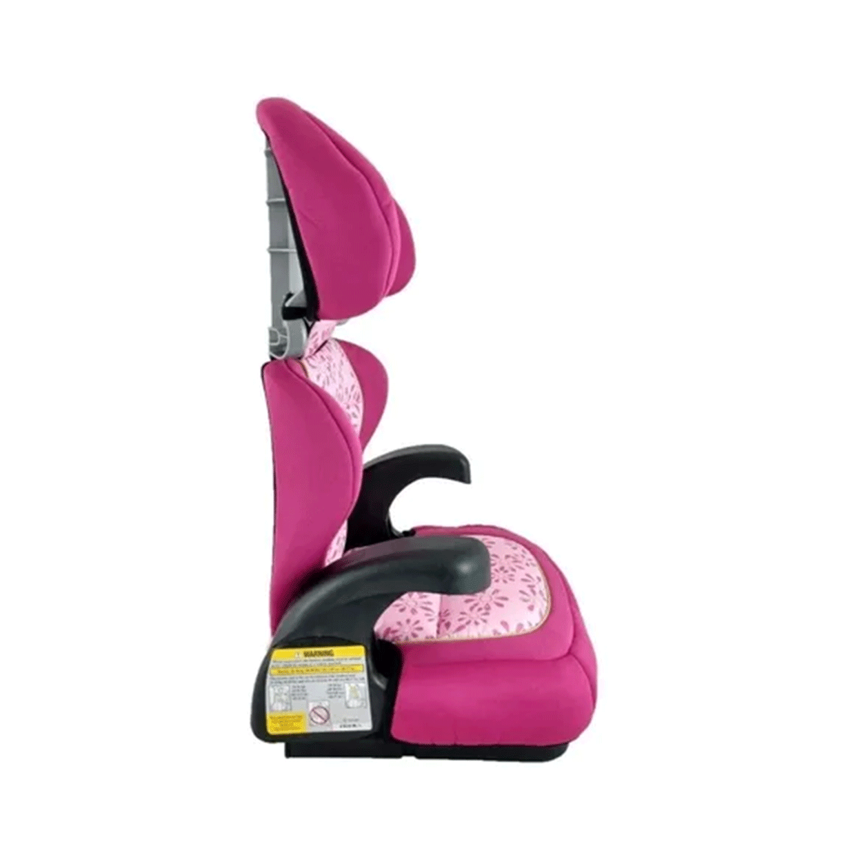 Booster Con Respaldo Daisy Cosco