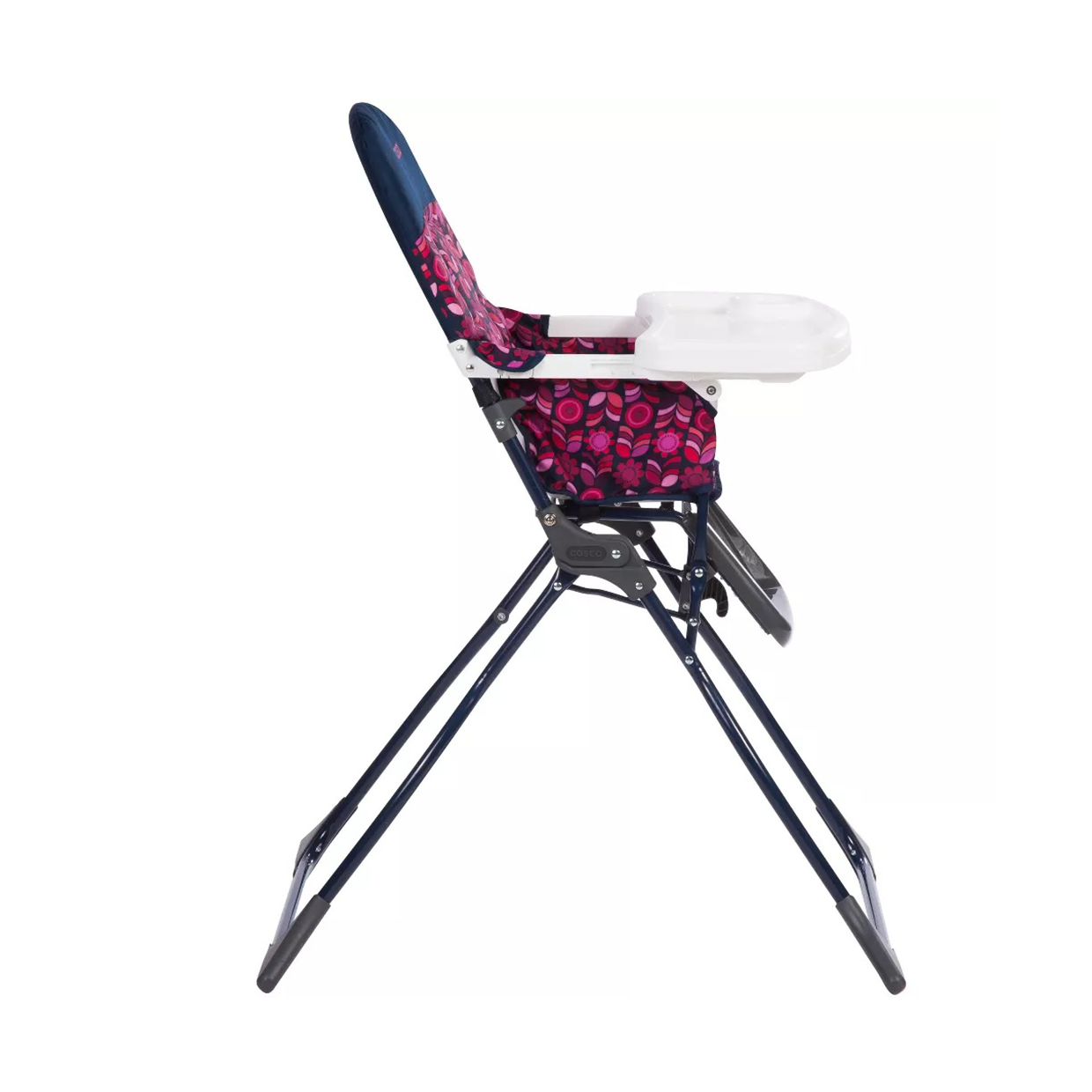 Silla Alta Simple Fold - Floral HC225HCAA Cosco