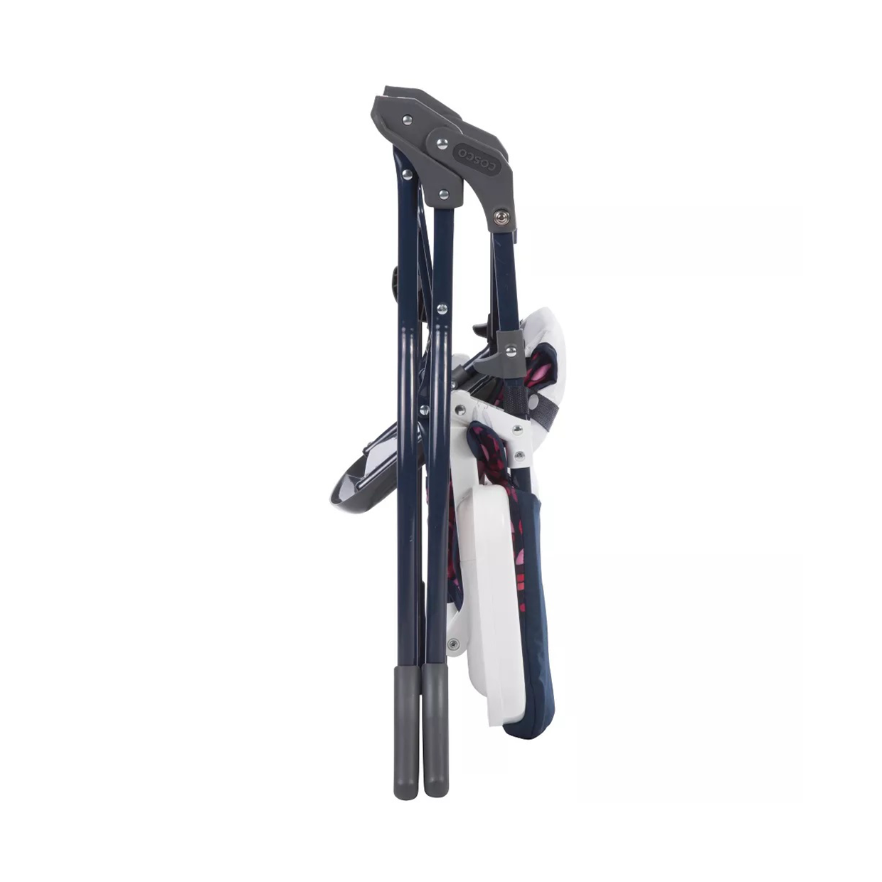 Silla Alta Simple Fold - Floral HC225HCAA Cosco
