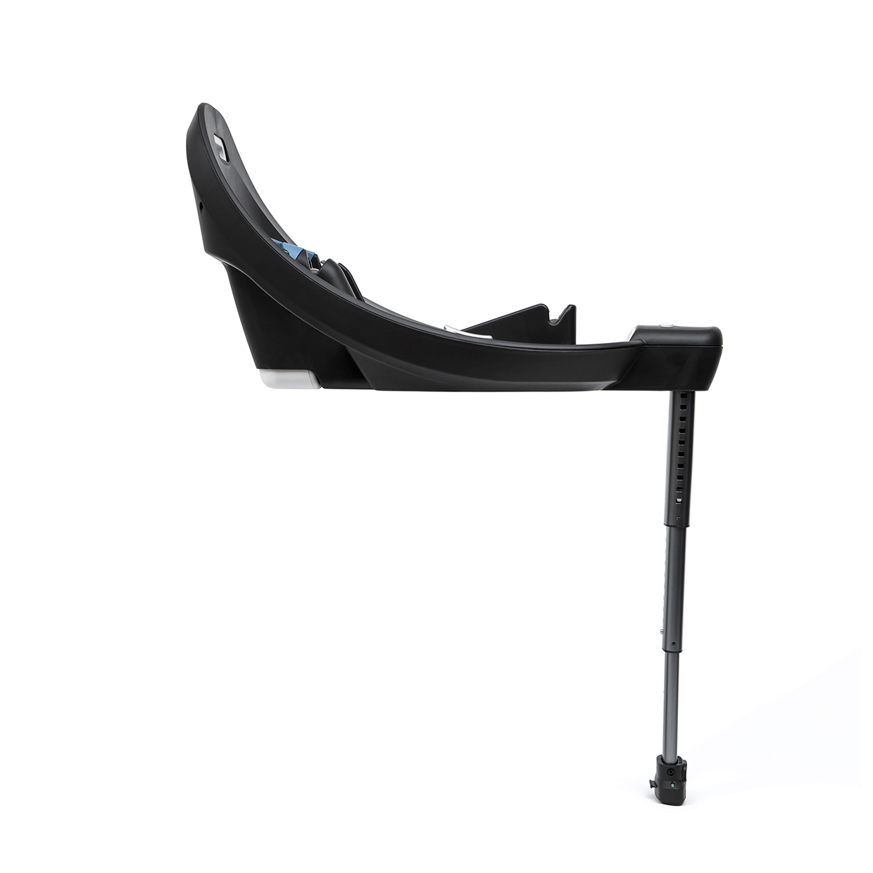 Base para Autoasiento Aton M SafeLock - Negro 518002103 Cybex