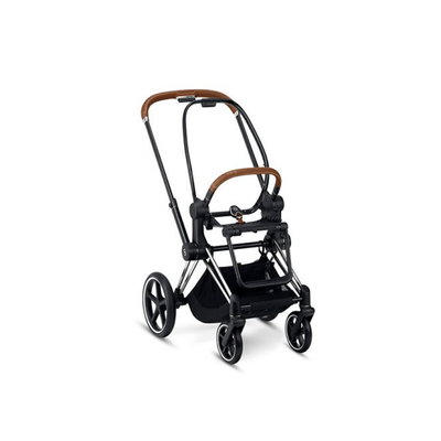 Chasis Priam 3 - Chrome/Brown 519003259 Cybex
