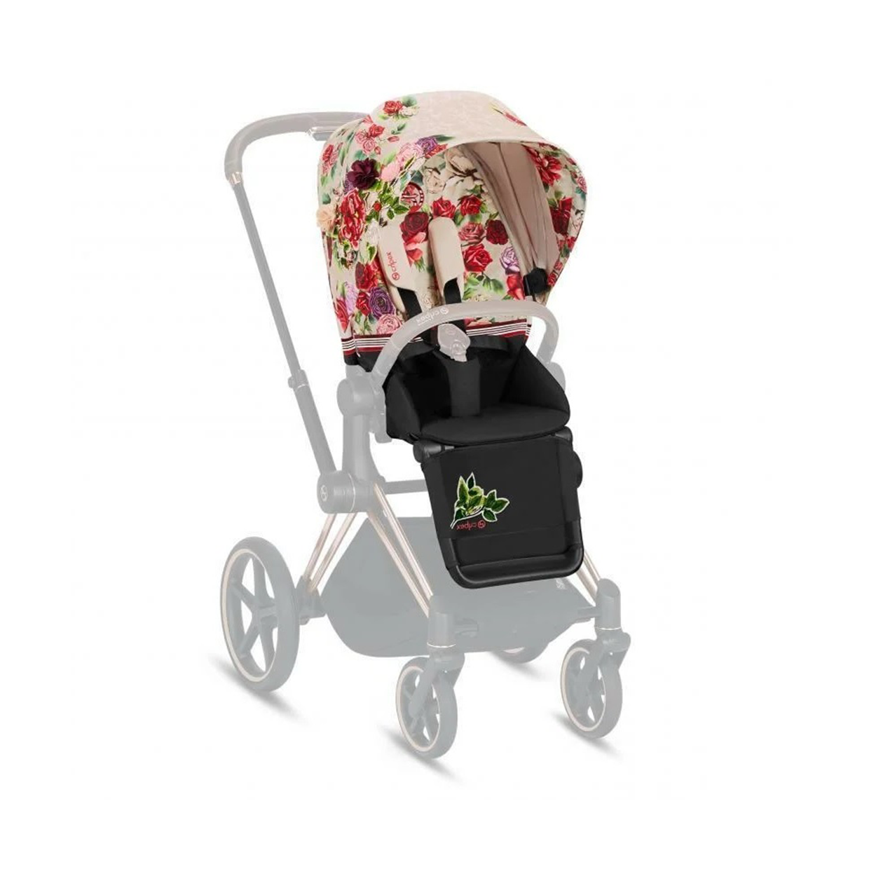 Asiento Priam - Sprinbloss Us 03969 Cybex