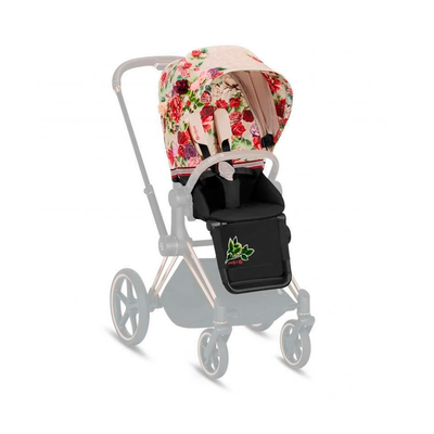 Asiento Priam - Sprinbloss Us 03969 Cybex