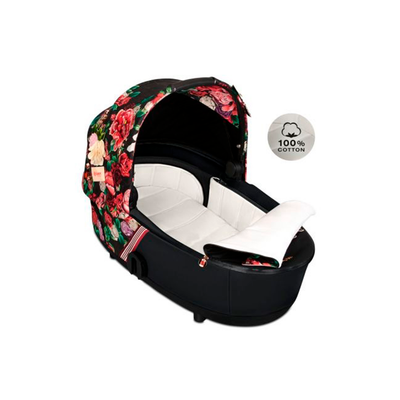 Bambineto Mios Lux - Blossom 04023 Cybex