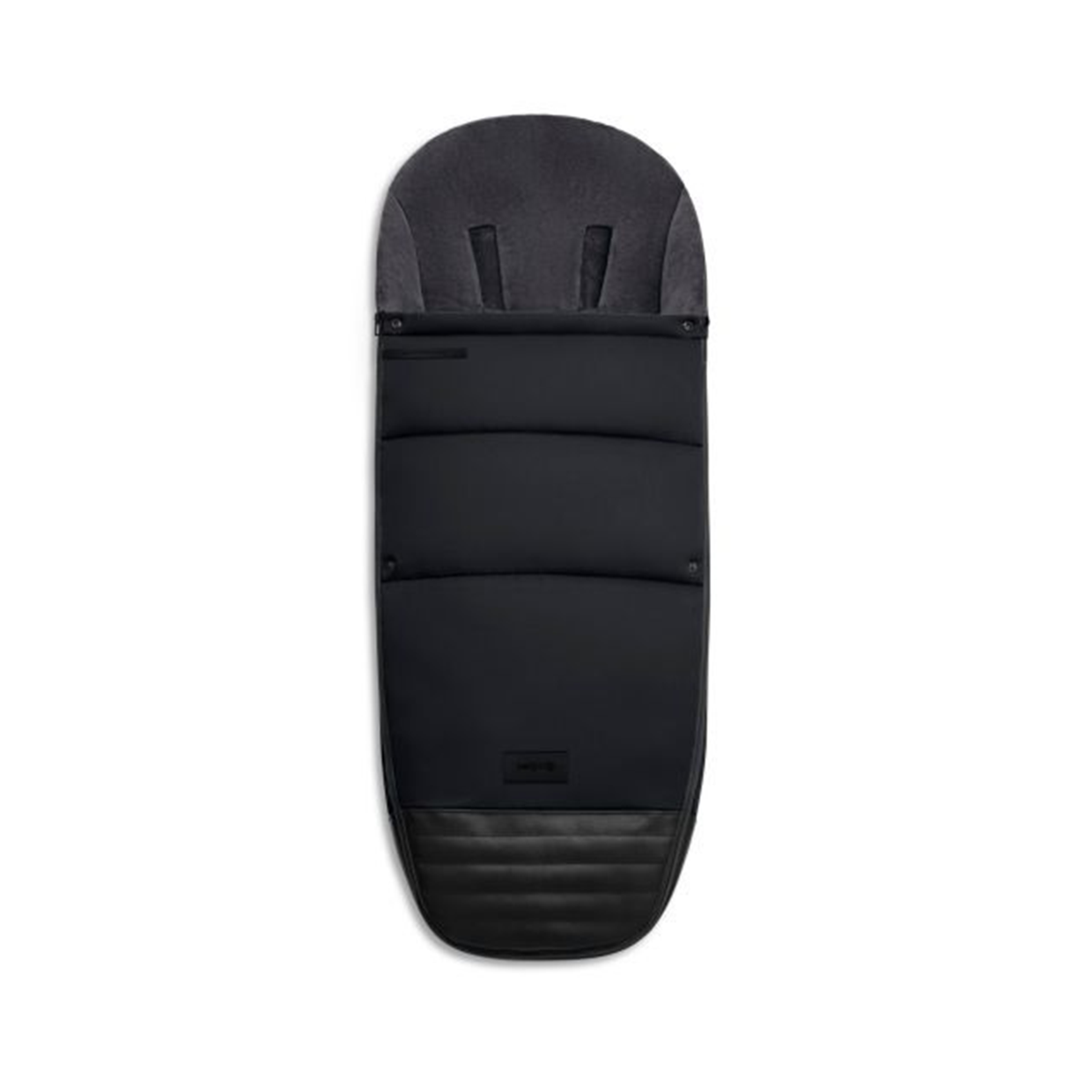 Reposapies Platinum - Premium Black 519001953 Cybex