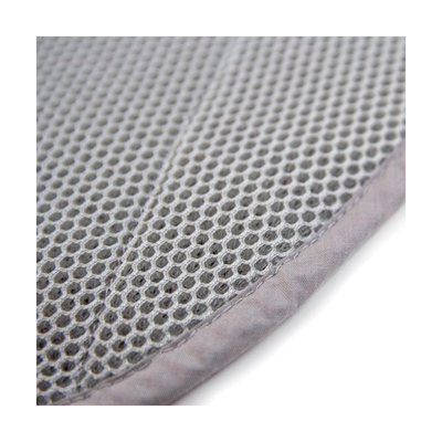 Forro de Asiento Summer - Gris 520004371 Cybex