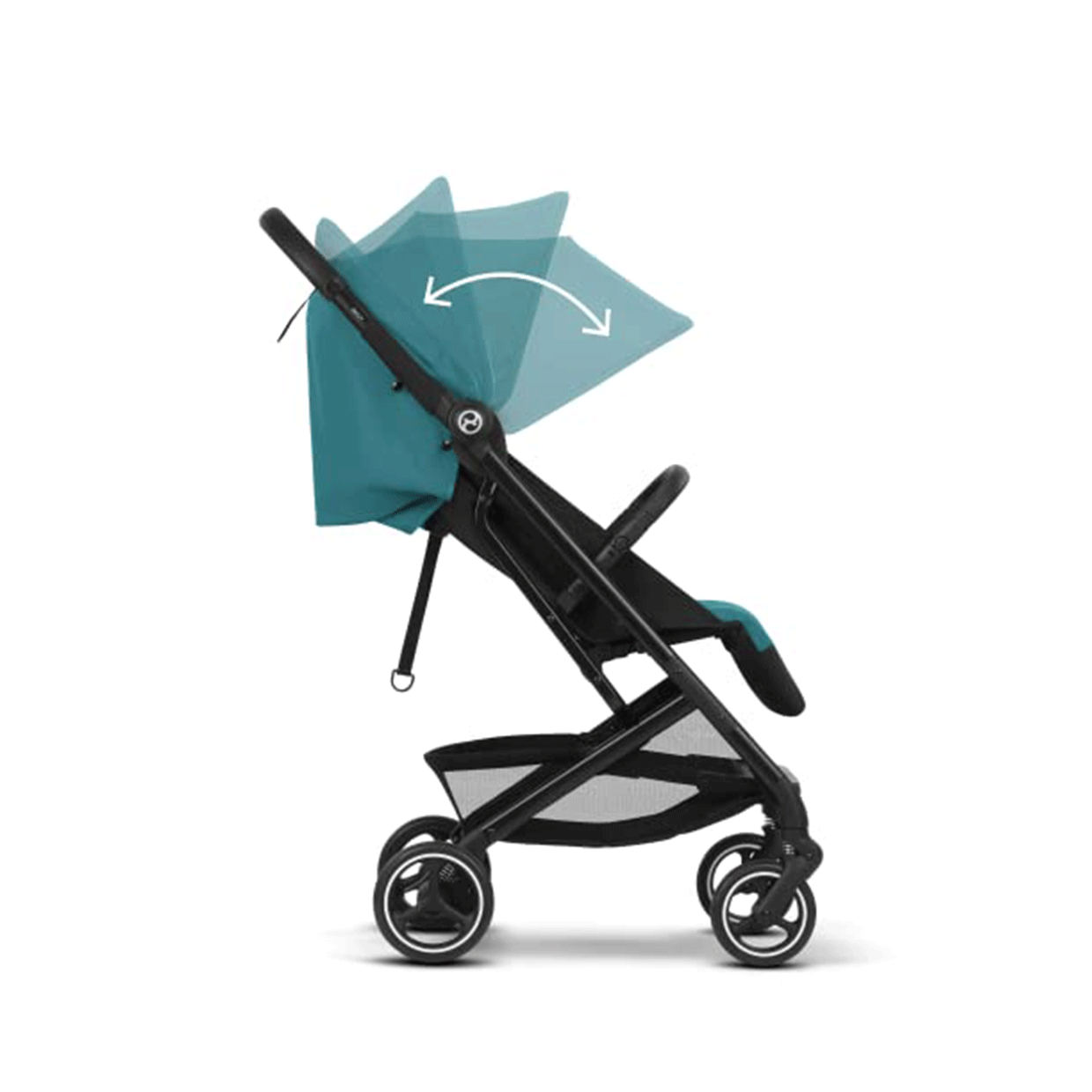 Carriola Bezzy River Blue Cybex 521000691