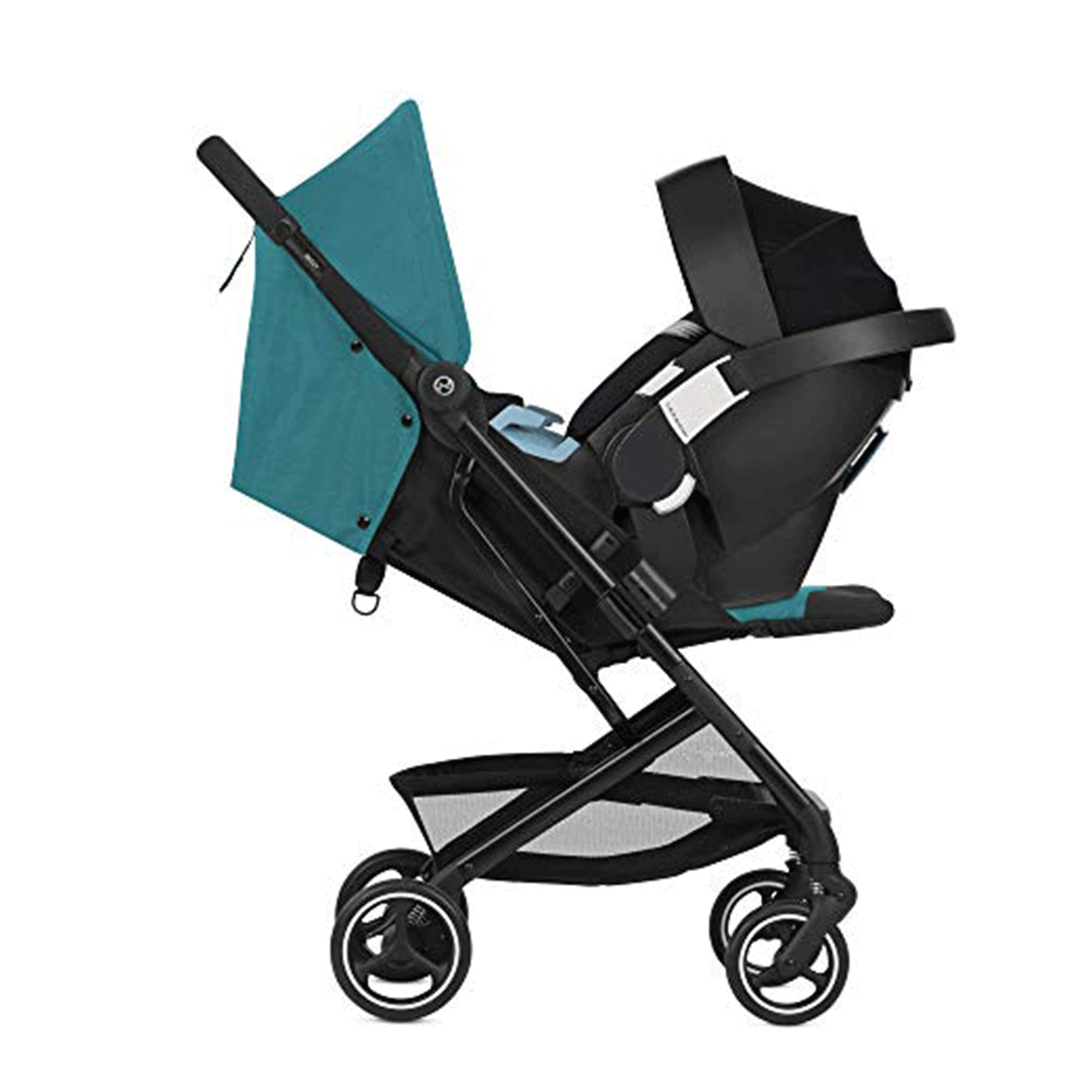 Carriola Bezzy River Blue Cybex 521000691