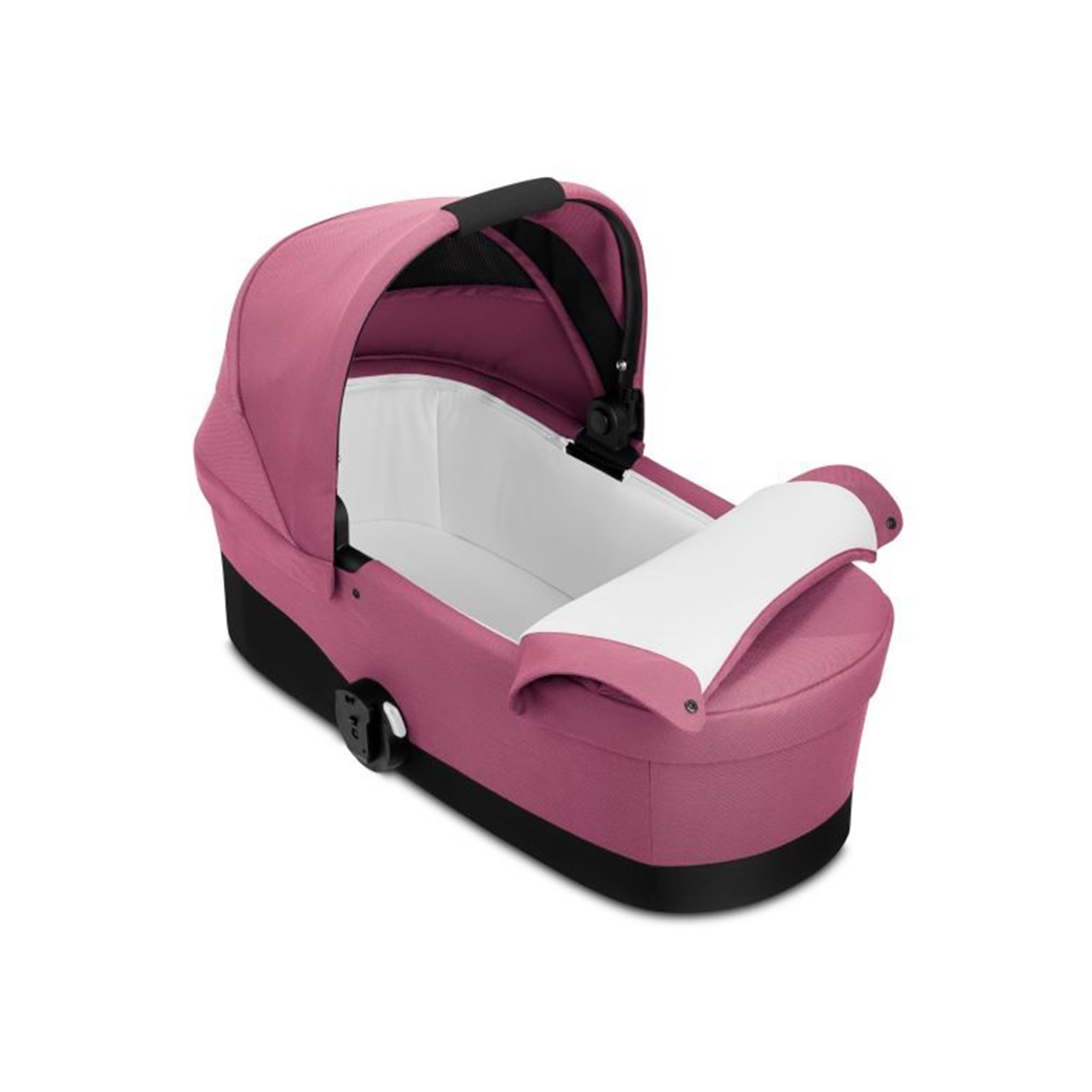 Bambineto S - Magnolia Pink 521001467 Cybex