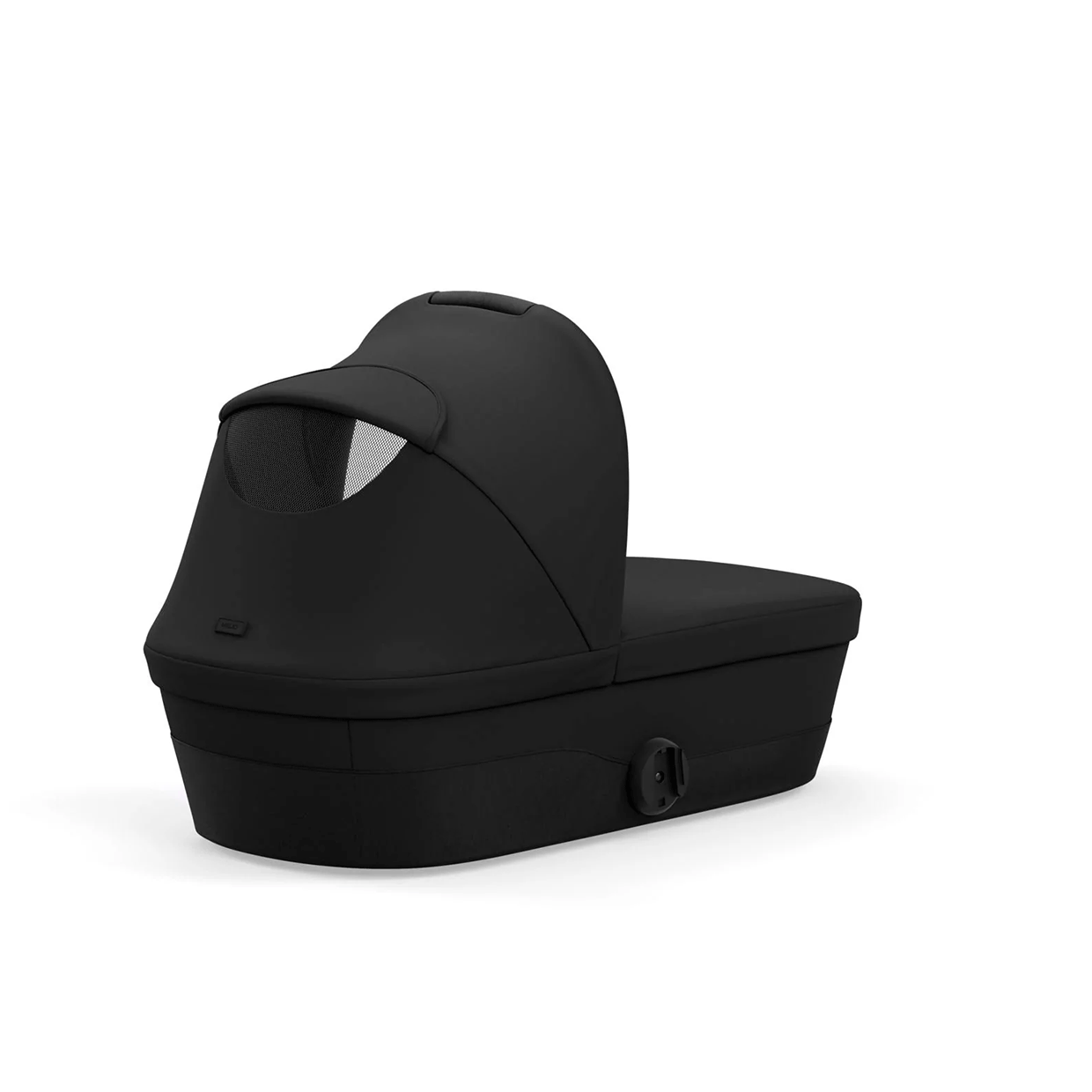Bambineto Melio Carry Cot - Deep Black CYBEX 521002891