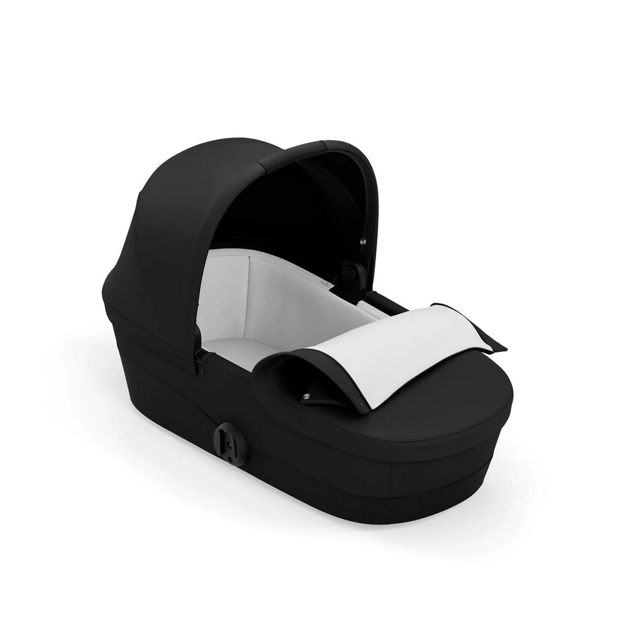 Bambineto Melio Carry Cot - Deep Black CYBEX 521002891