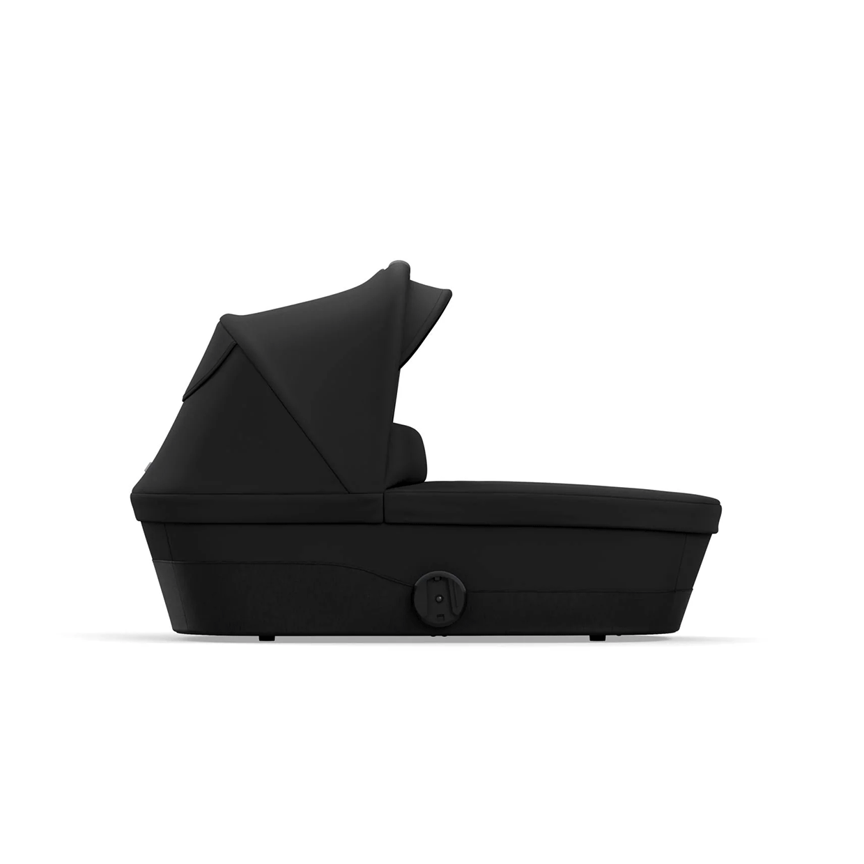 Bambineto Melio Carry Cot - Deep Black CYBEX 521002891