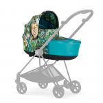 CarryCot Mios We The Best DJ KHALED Cybex 521003141