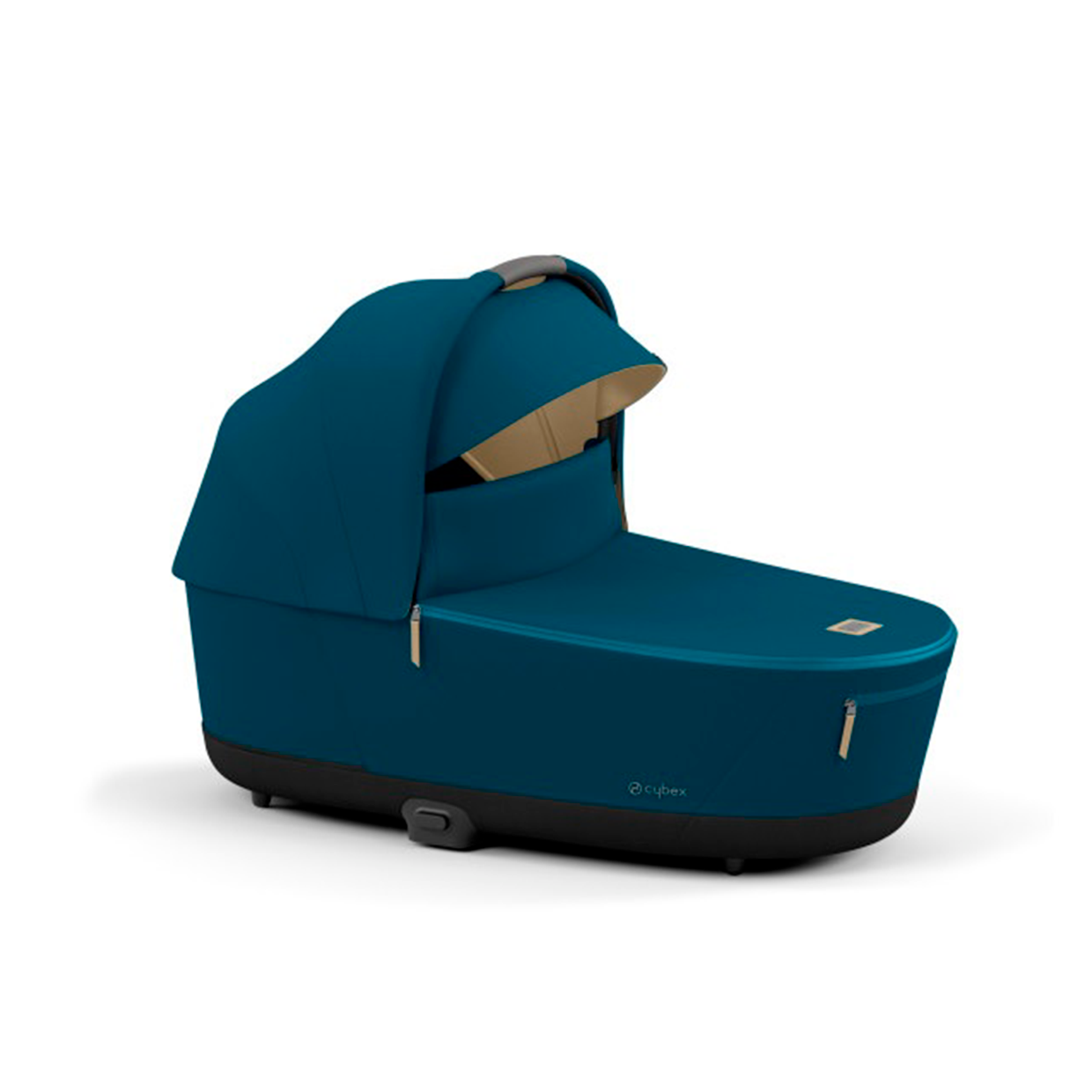 Bambineto Priam Lux Carry-Cot - Mountain Blue 521003971 Cybex