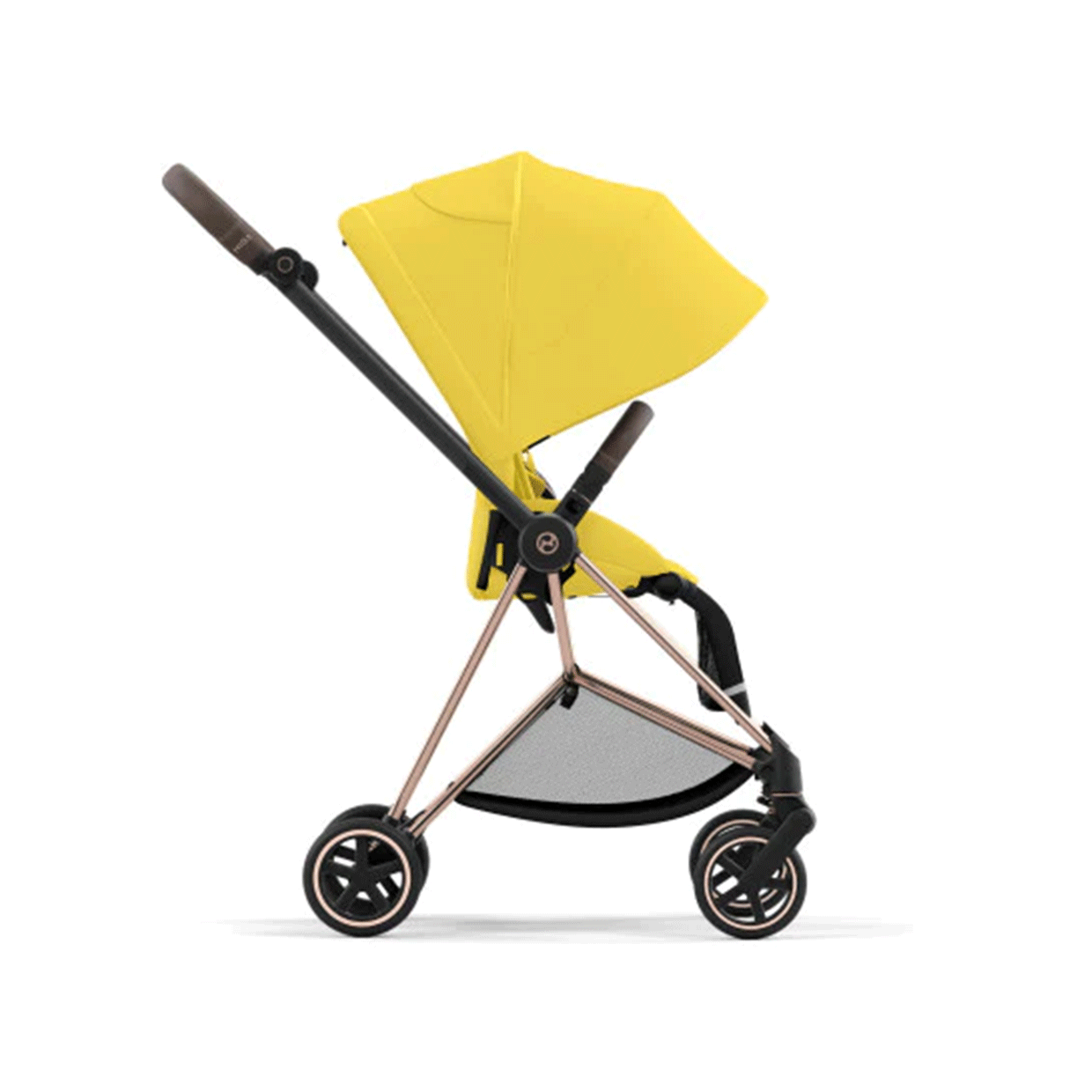 Seat Pack Mios - Mustard Yellow CYBEX 521004003