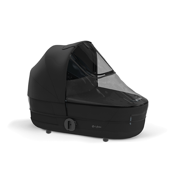 Bambineto MIOS 3 Lux - Deep Black 522000303 Cybex