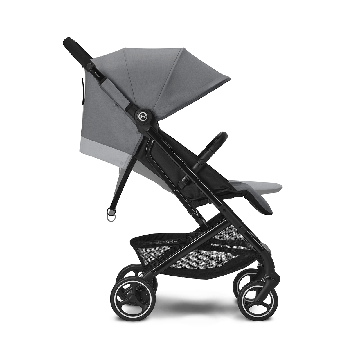 Carriola Beezy 2 Lava Grey Cybex